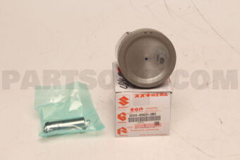Suzuki 12100658310B0 PISTON SET,STD,MARK 2