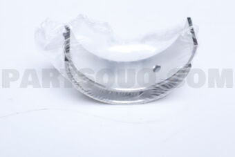 Suzuki 12100708800B0 BEARING SET, CONNROD (BLACK)