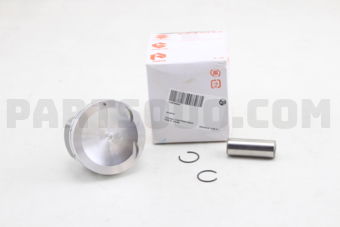 Suzuki 12100718400A0 PISTON SET