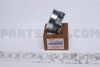 Suzuki 12111M72R00 PISTON