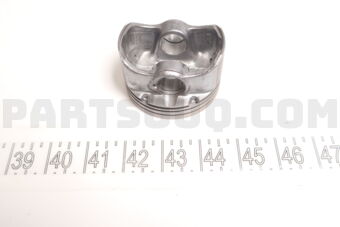 Suzuki 12111M79M00 PISTON