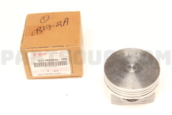 Suzuki 12111M83KA0 PISTON