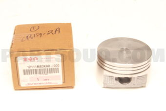 Suzuki 12111M83KA0 PISTON