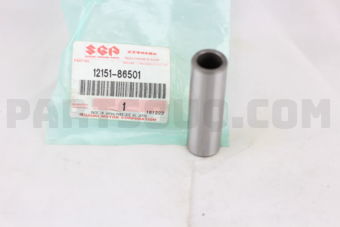 Suzuki 1215186501 PIN, PISTON