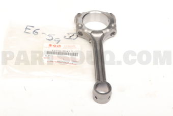 Suzuki 1216051K10 CONNROD ASSY