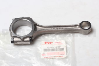 Suzuki 1216070H10 CONNROD ASSY