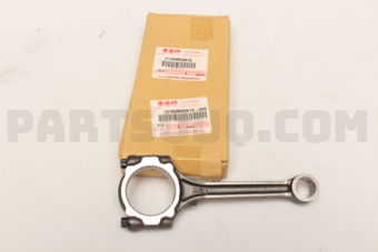 Suzuki 12160M68K10 CONNROD ASSY