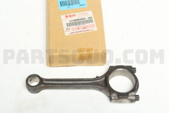 Suzuki 12160M83K00 CONNROD ASSY