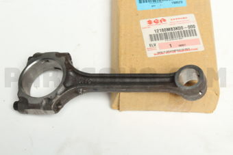 Suzuki 12160M83K00 CONNROD ASSY