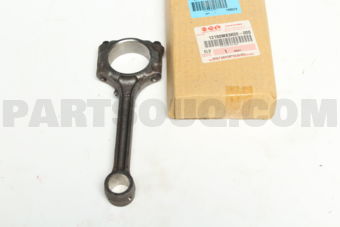 Suzuki 12160M83K00 CONNROD ASSY