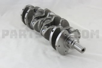 Suzuki 1222157K02 CRANKSHAFT