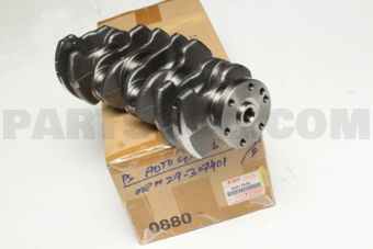 Suzuki 1222171L00 CRANKSHAFT
