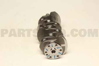 Suzuki 12221M83K20 CRANKSHAFT