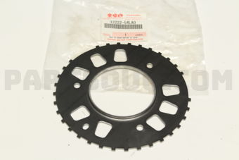 Suzuki 1222254LA0 PLATE, SENSOR