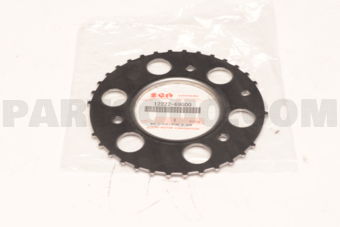 Suzuki 1222269G00 PLATE, SENSOR