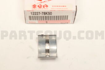 Suzuki 1222778K50 BEARING, BALANCER NO.2