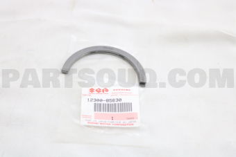 Suzuki 1230085830 BEARING SET,CRANK THRUST