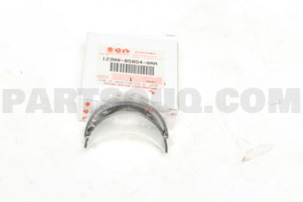 Suzuki 12300858540AA BEARING SET,CRANKSHAFT(US)