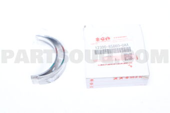 Suzuki 12300858600AA BEARING SET,CRANKSHAFT(US)
