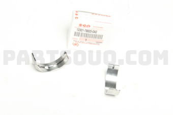 Suzuki 12301788200AA BEARING SET,CRANK(STD)