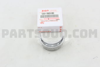 Suzuki 12301788200B0 BEARING SET,CRANK(STD)