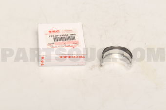 Suzuki 1234069GA00A0 BEARING SET (PINK)
