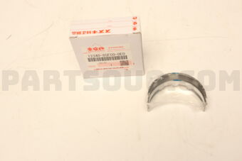 Suzuki 1234085FC00E0 BEARING SET,CRANKSHAFT(STD)