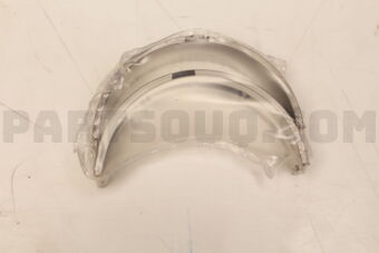 Suzuki 1234086FA20B0 BEARING SET,CRANKSHAFT(STD)