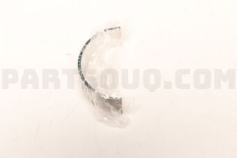 Suzuki 1234571L000D0 BEARING,CRANK LWR GREEN