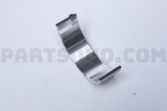 Suzuki 12345M74L000AA BEARING,CRANKSHAFT AMF310 T2
