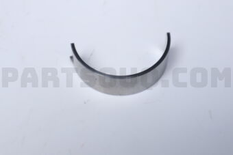 Suzuki 12345M74L000AA BEARING,CRANKSHAFT AMF310 T2