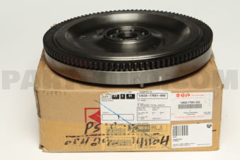 Suzuki 1262077551 FLYWHEEL