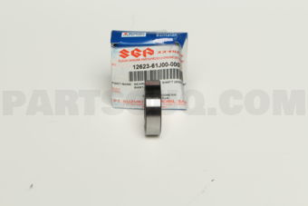 Suzuki 1262361J00 BEARING,INPUT SHAFT