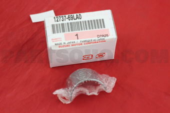 Suzuki 1273769LA0 BEARING, CAMSHAFT