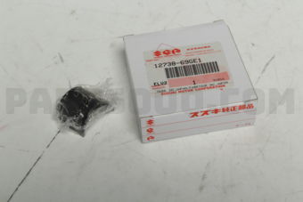 Suzuki 1273869GE1 BEARING, LOWER