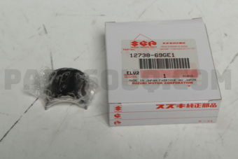 Suzuki 1273869GE1 BEARING, LOWER