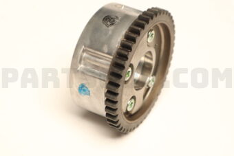 Suzuki 12740M58MA0 SPROCKET ASSY, CAMSHAFT TIMING