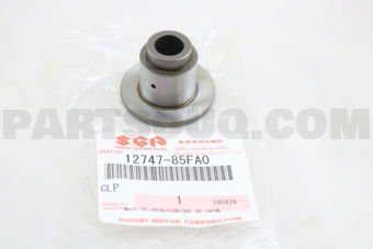 Suzuki 1274785FA0 SHAFT, SPROCKET IDLER NO.1
