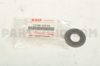Suzuki 1274885FA0 WASHER, SPROCKET IDLER NO.1