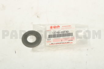 Suzuki 1274885FA0 WASHER, SPROCKET IDLER NO.1