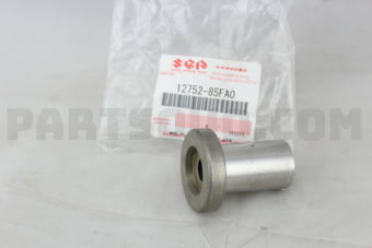 Suzuki 1275285FA0 SHAFT, SPROCKET IDLER NO.2