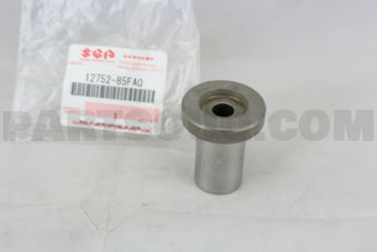 Suzuki 1275285FA0 SHAFT, SPROCKET IDLER NO.2