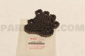 Suzuki 1276151K00 CHAIN, TIMING