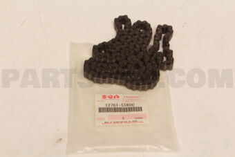 Suzuki 1276151K00 CHAIN, TIMING