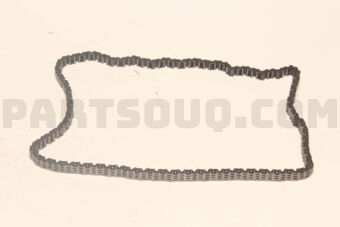 Suzuki 1276169L10 CHAIN,TIMING
