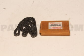 Suzuki 12761M58R00 CHAIN, TIMING