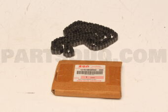 Suzuki 12761M58R00 CHAIN, TIMING