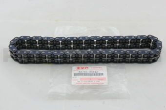 Suzuki 1276385FA0 CHAIN, TIMING 2ND