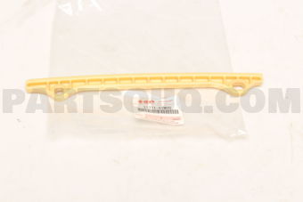 Suzuki 1277161M00 GUIDE CHAIN
