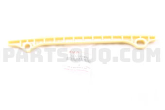 Suzuki 1277161M00 GUIDE CHAIN